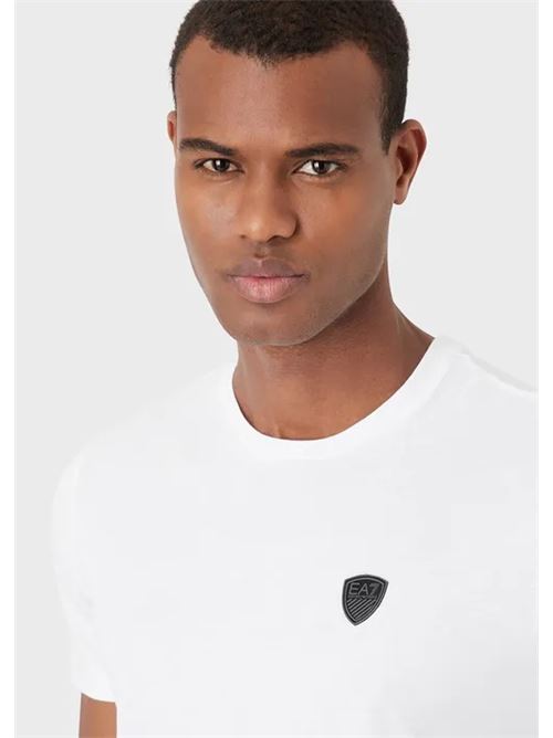 T-SHIRT EMPORIO ARMANI EA7 | 3RPT41 PJNTZ/1100